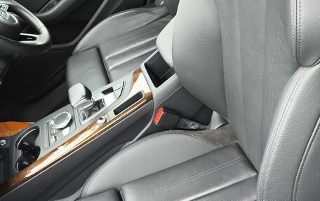Audi A4, 2016 год, 2 100 000 рублей, 24 фотография