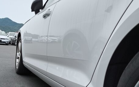 Audi A4, 2016 год, 2 100 000 рублей, 34 фотография