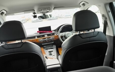 Audi A4, 2016 год, 2 100 000 рублей, 32 фотография
