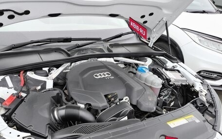 Audi A4, 2016 год, 2 100 000 рублей, 26 фотография