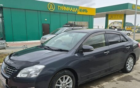 Toyota Premio, 2013 год, 1 350 000 рублей, 5 фотография