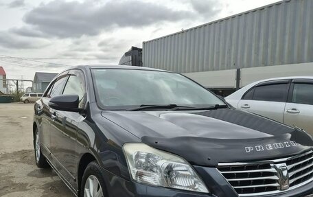 Toyota Premio, 2013 год, 1 350 000 рублей, 2 фотография