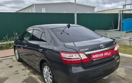 Toyota Premio, 2013 год, 1 350 000 рублей, 8 фотография