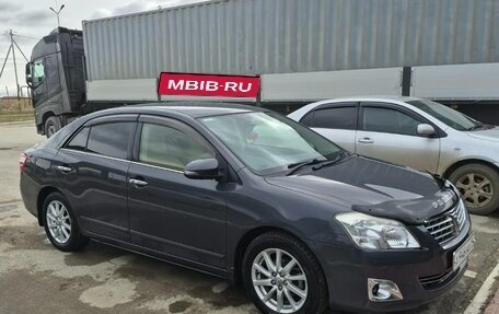 Toyota Premio, 2013 год, 1 350 000 рублей, 6 фотография