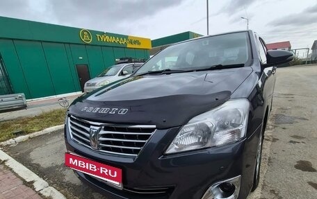 Toyota Premio, 2013 год, 1 350 000 рублей, 4 фотография