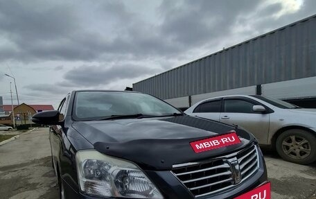 Toyota Premio, 2013 год, 1 350 000 рублей, 3 фотография