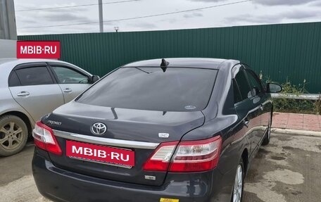 Toyota Premio, 2013 год, 1 350 000 рублей, 7 фотография