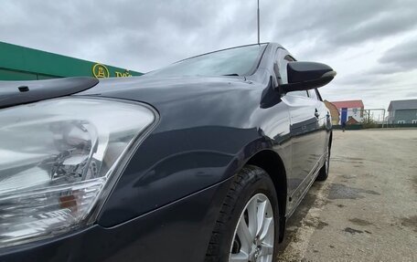 Toyota Premio, 2013 год, 1 350 000 рублей, 14 фотография