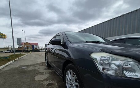 Toyota Premio, 2013 год, 1 350 000 рублей, 13 фотография