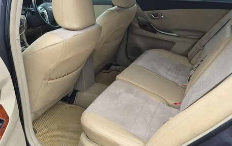Toyota Premio, 2013 год, 1 350 000 рублей, 22 фотография