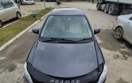 Toyota Premio, 2013 год, 1 350 000 рублей, 12 фотография