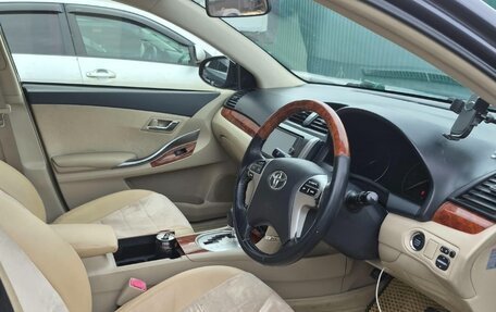 Toyota Premio, 2013 год, 1 350 000 рублей, 18 фотография