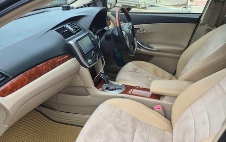 Toyota Premio, 2013 год, 1 350 000 рублей, 24 фотография
