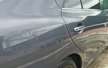 Toyota Premio, 2013 год, 1 350 000 рублей, 17 фотография