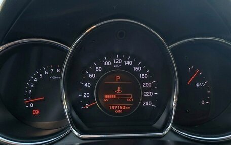 KIA cee'd III, 2013 год, 1 150 000 рублей, 4 фотография