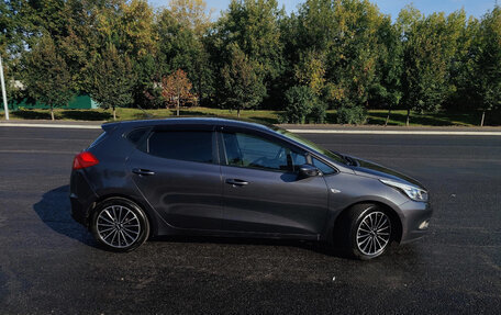KIA cee'd III, 2013 год, 1 150 000 рублей, 6 фотография