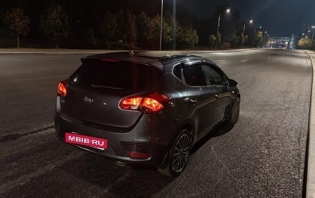 KIA cee'd III, 2013 год, 1 150 000 рублей, 3 фотография