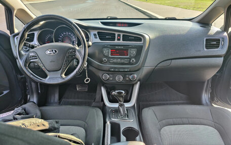 KIA cee'd III, 2013 год, 1 150 000 рублей, 13 фотография