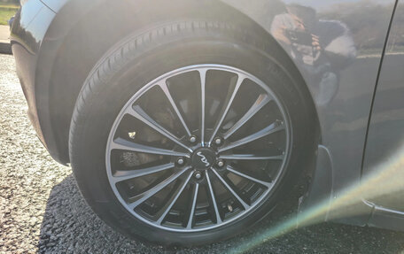 KIA cee'd III, 2013 год, 1 150 000 рублей, 11 фотография