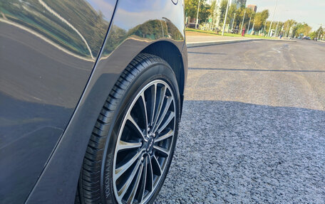 KIA cee'd III, 2013 год, 1 150 000 рублей, 12 фотография