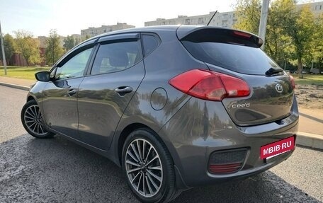 KIA cee'd III, 2013 год, 1 150 000 рублей, 7 фотография