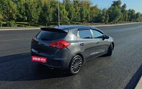 KIA cee'd III, 2013 год, 1 150 000 рублей, 8 фотография