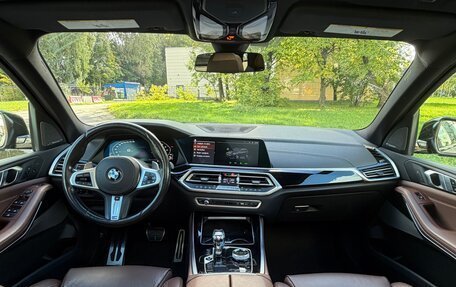 BMW X5, 2019 год, 7 100 000 рублей, 8 фотография