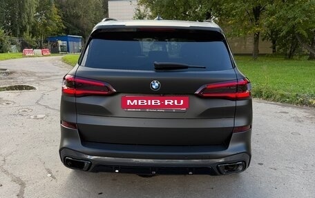 BMW X5, 2019 год, 7 100 000 рублей, 3 фотография