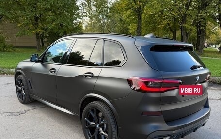 BMW X5, 2019 год, 7 100 000 рублей, 2 фотография