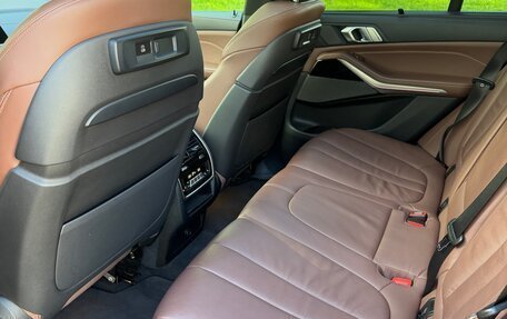 BMW X5, 2019 год, 7 100 000 рублей, 9 фотография