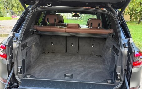 BMW X5, 2019 год, 7 100 000 рублей, 12 фотография