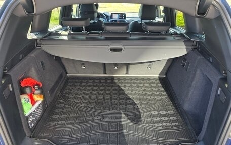 BMW X3, 2021 год, 3 700 000 рублей, 5 фотография