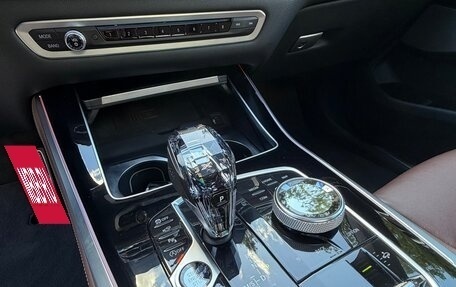 BMW X5, 2019 год, 7 100 000 рублей, 11 фотография