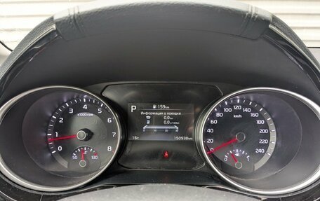 KIA cee'd III, 2022 год, 1 750 000 рублей, 2 фотография