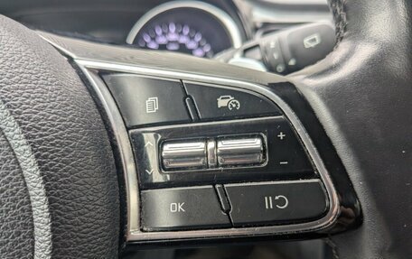KIA cee'd III, 2022 год, 1 750 000 рублей, 5 фотография