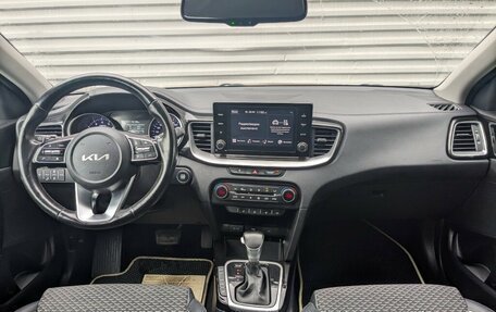 KIA cee'd III, 2022 год, 1 750 000 рублей, 7 фотография