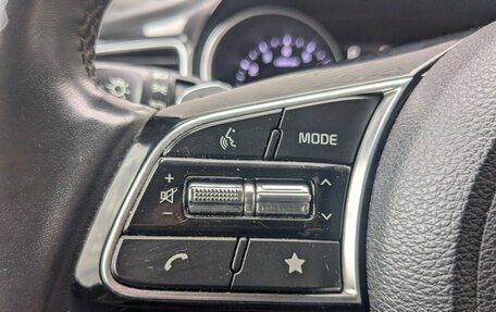 KIA cee'd III, 2022 год, 1 750 000 рублей, 4 фотография