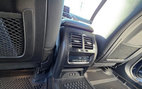 BMW X3, 2021 год, 3 700 000 рублей, 21 фотография