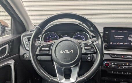 KIA cee'd III, 2022 год, 1 750 000 рублей, 8 фотография