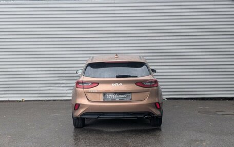 KIA cee'd III, 2022 год, 1 750 000 рублей, 11 фотография
