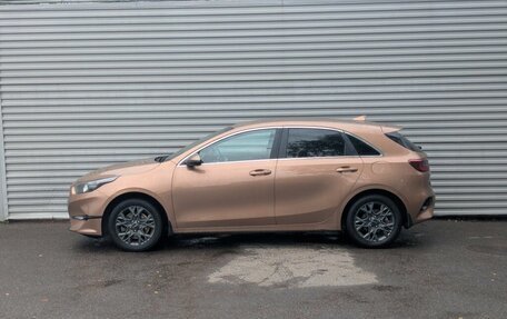 KIA cee'd III, 2022 год, 1 750 000 рублей, 20 фотография
