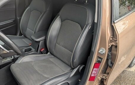 KIA cee'd III, 2022 год, 1 750 000 рублей, 16 фотография