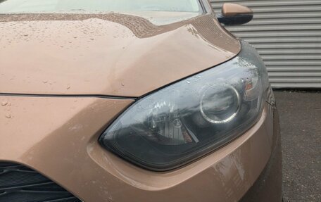 KIA cee'd III, 2022 год, 1 750 000 рублей, 24 фотография