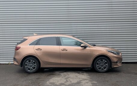 KIA cee'd III, 2022 год, 1 750 000 рублей, 27 фотография