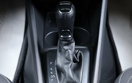 Skoda Rapid II, 2020 год, 1 499 000 рублей, 15 фотография