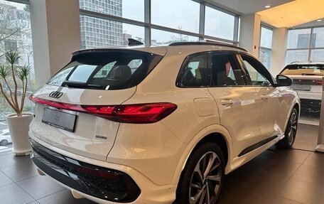 Audi Q5, 2026 год, 8 600 000 рублей, 3 фотография