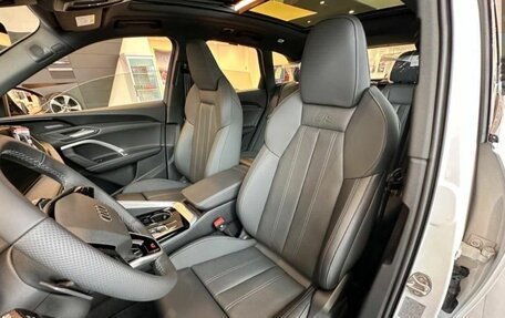 Audi Q5, 2026 год, 8 600 000 рублей, 5 фотография