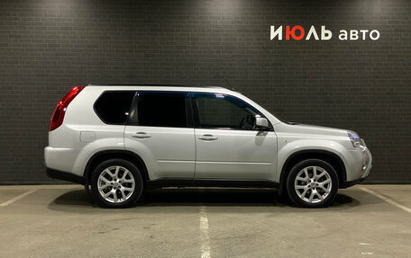 Nissan X-Trail, 2012 год, 1 445 000 рублей, 4 фотография