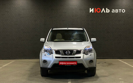 Nissan X-Trail, 2012 год, 1 445 000 рублей, 2 фотография