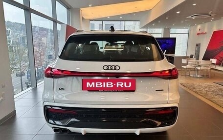Audi Q5, 2026 год, 8 600 000 рублей, 2 фотография
